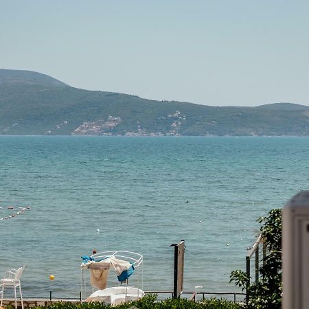 Apartman Mia Herceg Novi Esterno foto