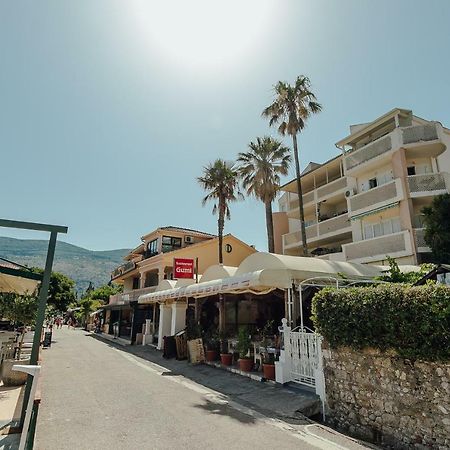 Apartman Mia Herceg Novi Esterno foto