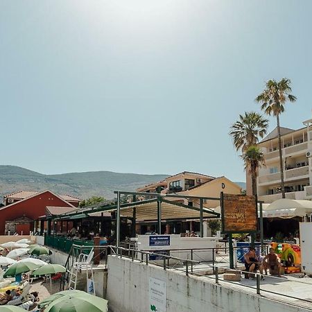Apartman Mia Herceg Novi Esterno foto